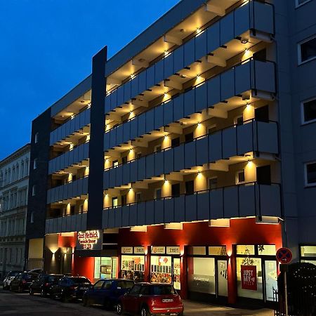 Apartament Haus Weitblick Lia Flensburg Zewnętrze zdjęcie