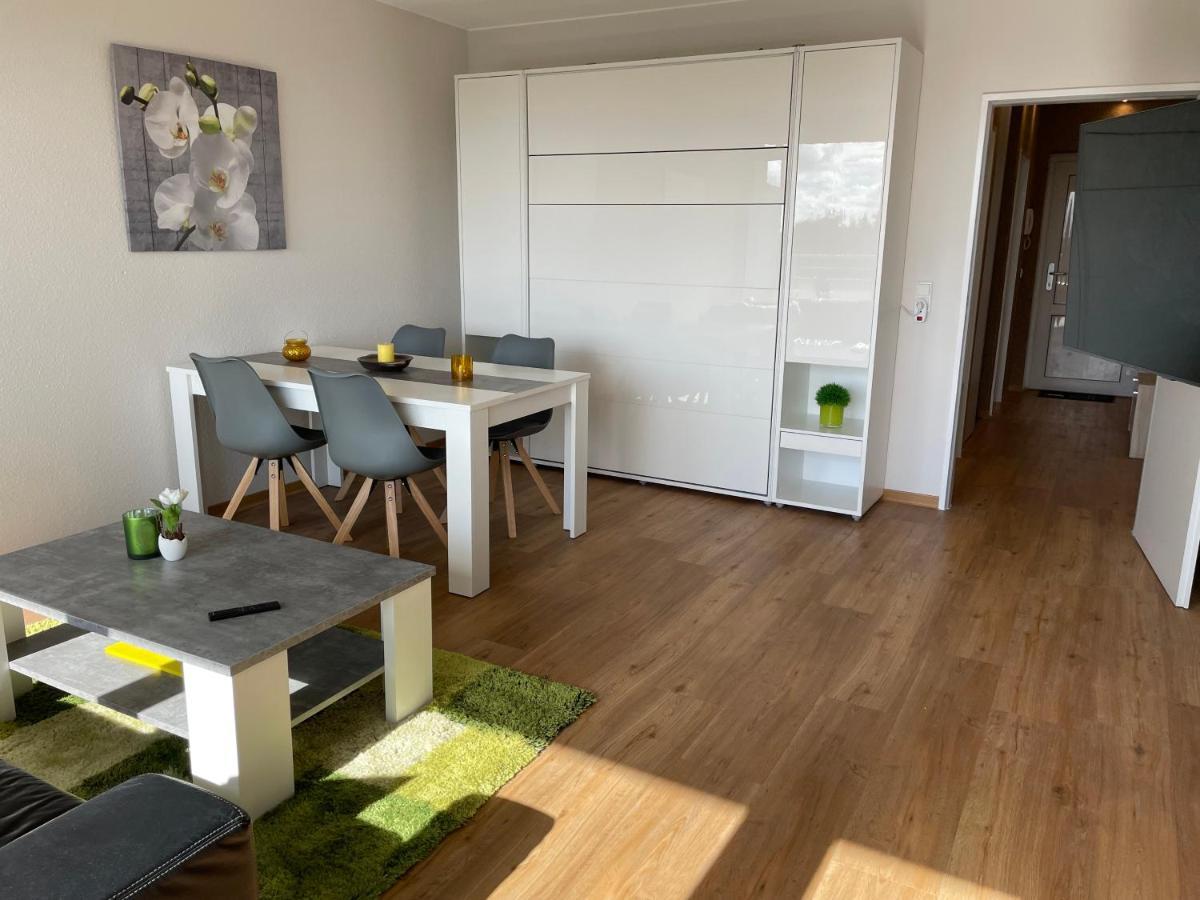 Apartament Haus Weitblick Lia Flensburg Zewnętrze zdjęcie