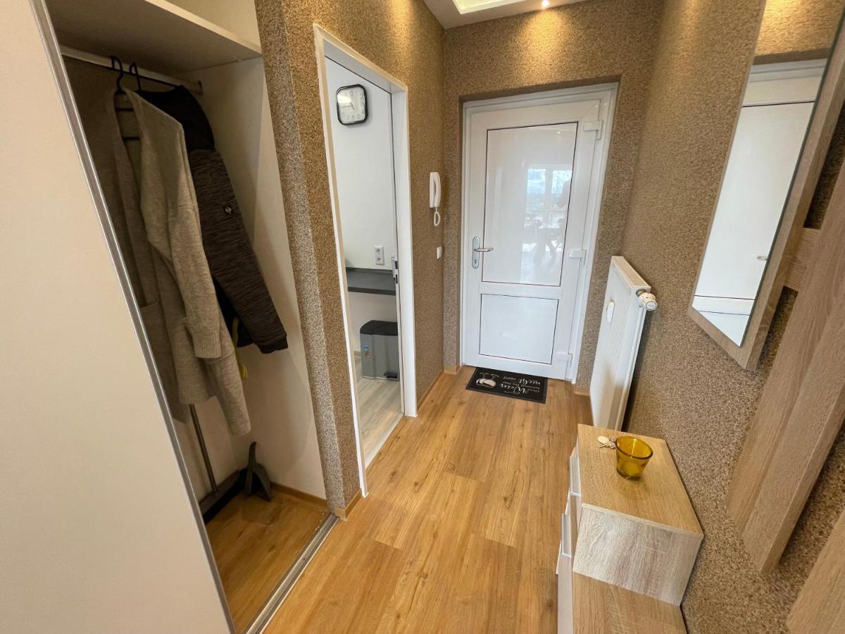 Apartament Haus Weitblick Lia Flensburg Zewnętrze zdjęcie